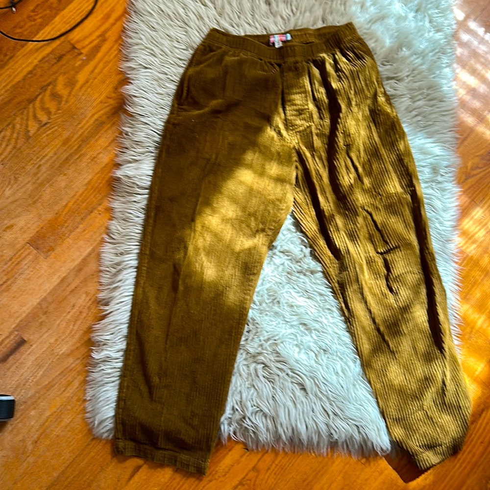 Urban Outfitters Corduroy pants